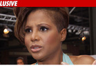 Toni Braxton -- Bankrupt Again, May Owe $50 Mil 