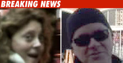 Tim Robbins & Susan Sarandon Call it Quits