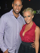Kendra Wilkinson on Fighting, Babies & "Scary Movie 5"