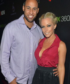Kendra Wilkinson on Fighting, Babies & "Scary Movie 5"