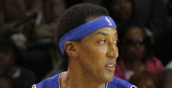 Scottie Pippen Lawsuit -- Shot Down By Federal Judge ... You Weren't Defamed!