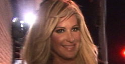 'Real Housewives of Atlanta' Star Kim Zolciak -- I'm Getting My Own Reality Show!!!