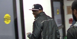 50 Cent -- Cool As a Cucumber Post BET Awards Brawl