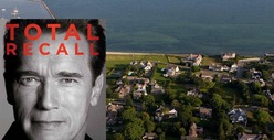 Kennedy Family Mecca Sells Out Schwarzenegger Bio
