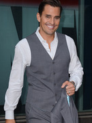 5 Useful Travel Tips From Bill Rancic!