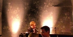 Elton John -- I'm a Wedding Singer Now! 