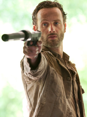  5 Must-See TV Shows of October!
