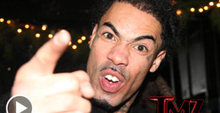 Gunplay -- Rapper Says He Wants to KILL 50 Cent