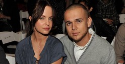Mena Suvari -- Officially Divorced