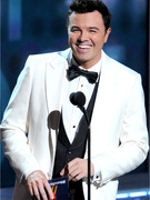 Seth MacFarlane to Host the Oscars