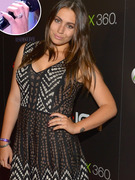 Is Sophie Simmons Secretly Engaged?