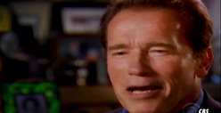 Maria Shriver -- Friends Call 'Bulls**t' on Arnold Schwarzenegger