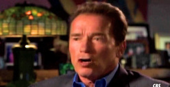 Arnold Schwarzenegger -- I Didn't Pay My Baby Mama Mildred Baena 'Hush Money'