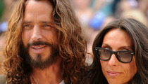 Chris Cornell Sued By Pissed Off Maid