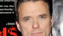 'Blood In Blood Out' Star Damian Chapa Sues -- I Did NOT Rape My German Baby Mama