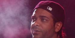 Rapper Jim Jones Cops Plea in Casino Brawl Case