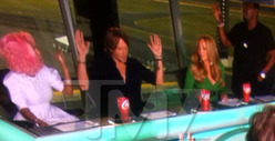 'American Idol' -- You Be the Judge