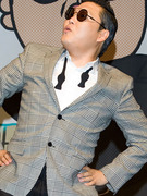 "Gangnam Style" Beats Bieber for Most Watched YouTube Video Ever