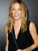 LeAnn Rimes Opens Up In First Post-Treatment Interview