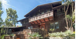 Sheryl Crow -- All I Wanna Do ... Is Sell My Mansion For $16 Million