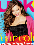Sofia Vergara Talks Boobs, Bras and Being Sexy! 