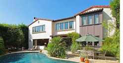 Taylor Armstrong -- Getting Squeezed Out of L.A. Mansion