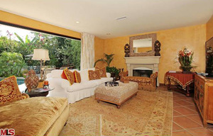 Taylor Armstrong -- Getting Squeezed Out of L.A. Mansion