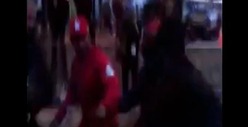 Gunplay Attack -- Footage Shows 50 Cent's Crew Unleash Beatdown
