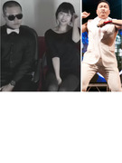 PSY’s Gangnam Style Slowed Down Goes Viral!