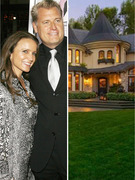Jessica and Ashlee Simpson's Parents Selling Huge Valley Home