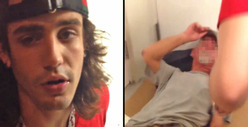 'Real Housewives of Miami' Star -- Homeless Man Pressing Charges Over Nut Punch
