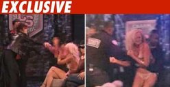 Sharon Osbourne Sued for Hair Attack