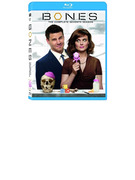 Win "Bones: The Complete Seventh Season"
