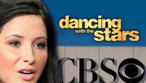 CBS Emergency -- Suspicious Package Targeted Bristol Palin