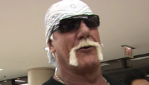 Hulk Hogan -- Threatening LAWSUIT Over Leaked Sex Tape Footage