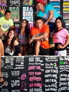 "Jersey Shore" Cast -- How They've Changed Since Season One!