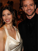 Justin Timberlake on Jessica Biel: "I Let Her Have Her Way in Everything!"