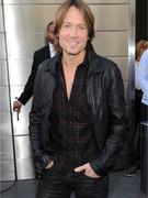 Keith Urban Speaks Out On the Mariah / Nicki "Idol" Drama