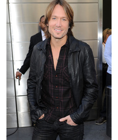 Keith Urban Speaks Out On the Mariah / Nicki "Idol" Drama