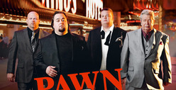 'Pawn Stars' Sued -- I Discovered You ... and You SCREWED Me