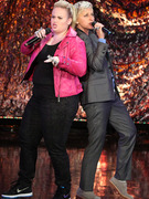 Rebel Wilson & Ellen DeGeneres Cover Salt-n-Pepa's "Shoop"
