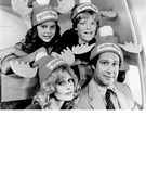 "National Lampoon's Vacation" Reunion -- See Cast Then & Now!