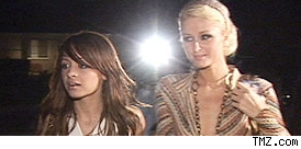 110606-nicole-richie-paris-hilton