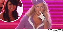 TMZ Goes On Panty Patrol