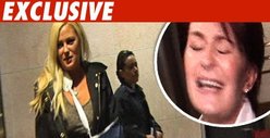 "Charm School" Chick: Sharon O. Attacked Me