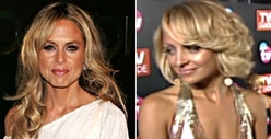 Ex-Stylist Gives the Skinny on Richie Split