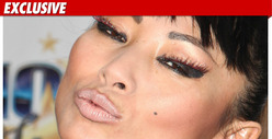 911 Call for Bai Ling at 'Celebrity Rehab'