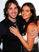 "Bachelor" Breakup: Ben Flajnik and Courtney Robertson Split!