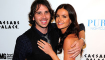 "Bachelor" Breakup: Ben Flajnik and Courtney Robertson Split!