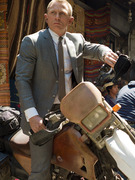 "Skyfall" Goodies: Watch First Clip & Hear Adele's Song!